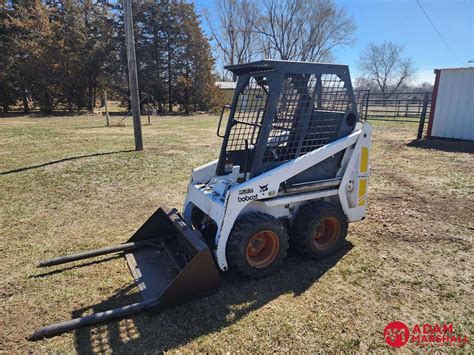 bobcat skidsteers for sale|bobcat 440b for sale craigslist.